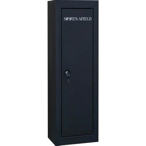 Sports Afield® 10 Gun Cabinet 